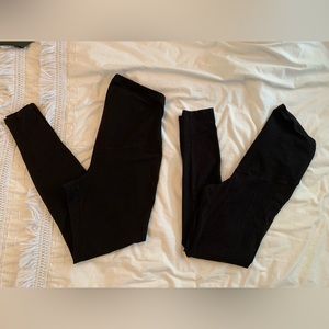 Maternity Leggings
